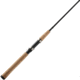 Shakespeare Micro Series Spinning Rod 6'6&quot;, Light, 2, pc., MCRSP662L