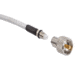 Shakespeare Screw-On PL-259 Connector f/Cable w/Easy Route FME Mini-End PL-259-ER, PL-259-ER
