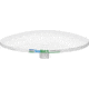 Shakespeare SeaWatch Marine TV Antenna, 15in diameter, New Condition SHA-3015
