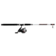Shakespeare SKS Alpha Bw Spin Combo 2Pc 9ft.M 111984