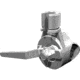 Shakespeare Stainless Steel Ratchet Rail Mnt, New Condition SHA-4190