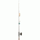 Shakespeare Ugly Combo 6ft. 2Pc Md. Spin 337956
