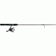 Shakespeare Ugly Combo 6ft.6in.  1Pc MH Spin 337972
