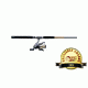 Best Rod/Reel Combo