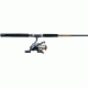 Shakespeare Ugly Combo 7ft.2Pc. Med Spin 337980