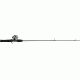 Shakespeare Ugly Mc 4ft.8in.  1Pc. Ul SC Combo 338202