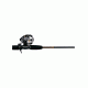 Shakespeare Ugly Stik 6ft. 2Pc Spincast Combo 111983