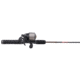 Shakespeare Ugly Stik GX2 Combo