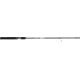 Shakespeare Ugly Stik GX2 Ladies Spinning Rod, 2 Piece, Ultra-Light, 1/32-1/4oz Lures, 2 lb, 6lb, 5 Guides, 5, USLDSP502UL