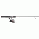 Shakespeare Ugly Stik GX2 Spinning Rod and Reel Combo - 6' Medium 120009