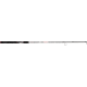 Shakespeare Ugly Stik GX2 Spinning Rod, 4 Piece, Medium 1/8-5/8oz Lures, 6 lb, 15lb, 6 Guides, 6, USSP604M