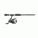 Shakespeare Ugly Stk Clsc Spin Combo 7ft. 111982