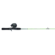 Shakespeare UGLYJRGCBO UglyStik Jr UL Green 1367028