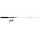 Shakespeare USSPCRP702L/25CBO UGLY STIK CRAPPIE 7' 1366968