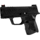 ShaloTek FLEX 365X Fury XR-10 Slide, Black, F-365X-FURY-XR-10-NS-01-01