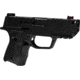 ShaloTek FLEX 365XC Fury XR-10 Slide, Black, F-365XC-FURY-XR-10-NS-01-01