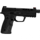 ShaloTek FLEX 365XL Sentinel Threaded XL-17R Barrel, Black, F365XLTSENTXLR17NS0101