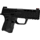 ShaloTek FLEX 365XL Sentinel XLR-10 Slide, Black, F-365XL-SENT-XLR-10-NS-01-01