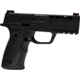 ShaloTek FLEX 365XL Sentinel XLR-17 Slide, Black, F-365XL-SENT-XLR-17-NS-01-01
