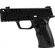 ShaloTek FLEX 365XLC Sentinel XLR-17 Slide, Black, F365XLCSENTXLR17NS0101