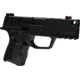 ShaloTek FLEX 365XLC Tracker XLR-10 Slide, Black, F365XLCTRCKXLR10NS0101