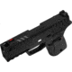 ShaloTek FLEX 365XLC Tracker XLR-10 Slide, Black, F365XLCTRCKXLR10NS0101