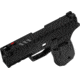 ShaloTek FLEX 365XLC Tracker XLR-12 Slide, Black, F365XLCTRCKXLR12NS0101