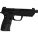 ShaloTek FLEX 365XXL Sentinel Threaded XXL-17R Barrel, Black, F365XXLTSENTXXLR17NS0101