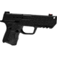 ShaloTek FLEX 365XXLC EDC XXLR-10 Slide, Black, F365XXLCEDCXXLR10NS0101