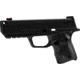 ShaloTek FLEX 365XXLC EDC XXLR-10 Slide, Black, F365XXLCEDCXXLR10NS0101
