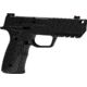 ShaloTek FLEX 365XXLC Tracker XXLR-17 Slide, Black, F365XXLCTRCKXXLR17NS0101