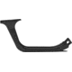 ShaloTek FLEX Trigger Guard, Black, F-TGRD365S-01-01