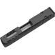 ShaloTek Fury RMSC Slide, P365X, Black Nitride, S-365X-FURY-RMSC-01