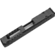 ShaloTek Fury RMSC Slide, P365XL, Black Nitride, S-365XL-FURY-RMSC-01