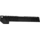ShaloTek Fury RMSC Slide, P365XXLC, Black Nitride, S-365XXLC-FURY-RMSC-01