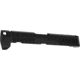 ShaloTek IC EDC RMSC Slide, P320C, Black Nitride, S-320C-IC-EDC-RMSC-01