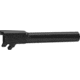 ShaloTek Plain Barrel w/ LCI, P365XXL 4.1in, Black Nitrided, B-365XXL-LCI-01