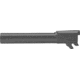 ShaloTek Plain Barrel w/o LCI, P365XXL 4.1in, Black Nitrided, B-365XXL-NLCI-01