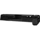 ShaloTek Sentinel RMSC Slide, P365XC, Black Nitride, S-365XC-SENT-RMSC-01