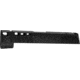 ShaloTek Sentinel RMSC Slide, P365XLC, Black Nitride, S-365XLC-SENT-RMSC-01
