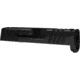 ShaloTek Tracker RMSC Slide, P365X, Black Nitride, S-365X-TRCK-RMSC-01