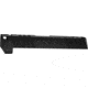 ShaloTek Tracker RMSC Slide, P365XC, Black Nitride, S-365XC-TRCK-RMSC-01