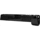 ShaloTek Tracker RMSC Slide, P365XLC, Black Nitride, S-365XLC-TRCK-RMSC-01