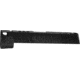 ShaloTek Tracker RMSC Slide, P365XLC, Black Nitride, S-365XLC-TRCK-RMSC-01