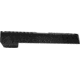 ShaloTek Tracker RMSC Slide, P365XXL, Black Nitride, S-365XXL-TRCK-RMSC-01