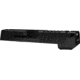 ShaloTek Tracker RMSC Slide, P365XXLC, Black Nitride, S-365XXLC-TRCK-RMSC-01