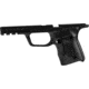 ShaloTek XLR-10 No Safety FLEX Frame, Black, F-F365XLR-10-NS-01-01
