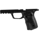 ShaloTek XLR-12 Safety FLEX Frame, Black, F-F365XLR-12-S-01-01