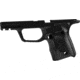 ShaloTek XR-10 No Safety FLEX Frame, Black, F-F365XR-10-NS-01-01