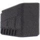 Shark Coast Tactical P320x Magazine extension, Tungsten, 200-018-0600-03-5RD